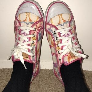 Coach Shoes size 11 Womens